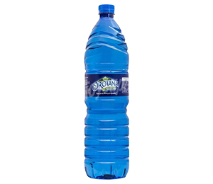 Agua 1.5L