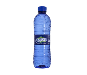Agua pequeña