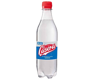 Gaseosa 0.5L