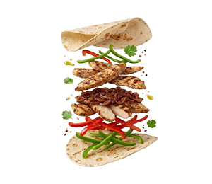 Hamburguesa ternera