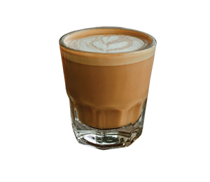 Cortado