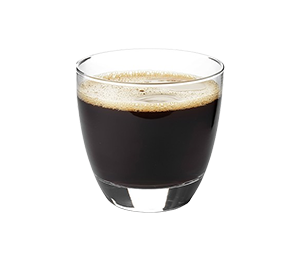 Café tocado