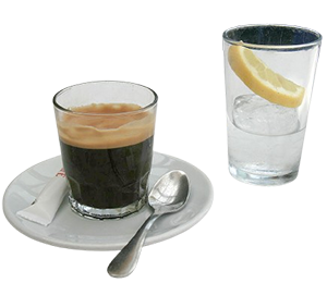 Café tiempo