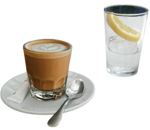 Cortado tiempo