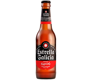 Estrella Galicia