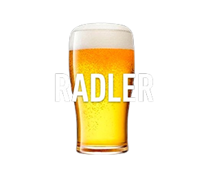 Caña de barril Radler