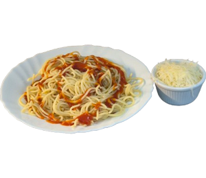 Espaguetis