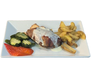 Codillo de cerdo