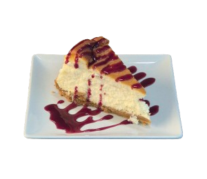 Tarta de queso