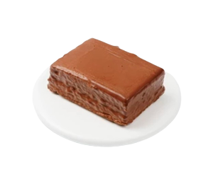Tarta de chocolate
