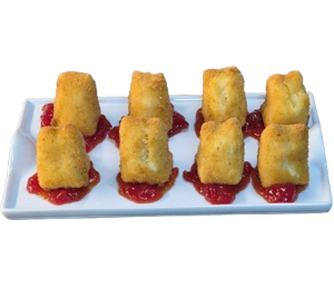 Queso camembert