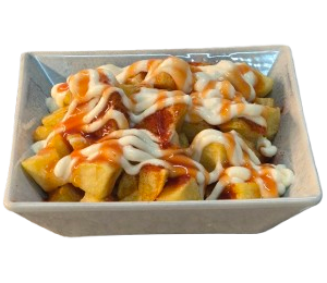 Bravas