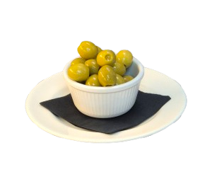 Aceitunas