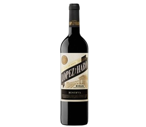 Lopez de Haro