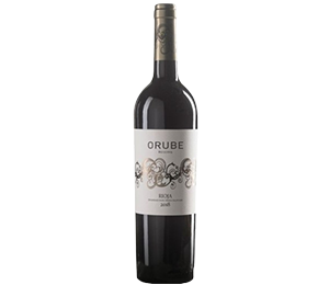 Orube